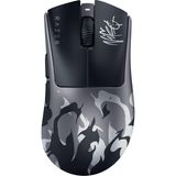 Razer DeathAdder V4 Pro Niko Edition Şarjlı Kablosuz Gaming Mouse