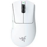 Razer DeathAdder V4 Pro RZ01-05330200-R3U1 Beyaz Şarjlı Kablosuz Gaming Mouse