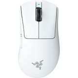 Razer Deathadder V4 Pro - Ultra Hafif Kablosuz Ergonomik Espor Mouse - 57G - 2,4 Ghz Hyperspeed - Fo