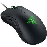 Razer Deathadder Wıred Gaming Mouse Siyah