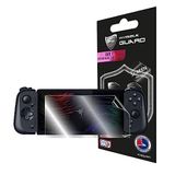Razer Edge Gaming Tablet Razer Kishi V2 Pro Controller 6.8" Gaming Konsol için IPG HydroGel Görünmez Ekran Koruyucu