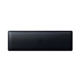 Razer Ergonomik Bilek Desteği (Mini) - Mini klavyeler için ergonomik bilek desteği (hafızalı köpük dolgu, kaymaz lastik ayaklar) siyah