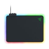 Razer Firefly V2 - altlığı (mikroyapılı yüzeyli altlığı, kablo montajı RGB aydınlatma)