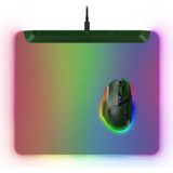 Razer Firefly V2 Pro Phantom Green Edition Mouse Pad – RGB, USB Bağlantılı RZ02-04920300-R3M1