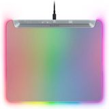 Razer Firefly V2 Pro Phantom White - Tamamen Aydınlatmalı Oyun Mouse Pad'ı - Chroma Rgb - Mikro Doku