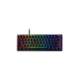 RAZER Huntsman Mini Red Switch Ingilizce Mekanik Rgb Oyuncu Klavyesi ( RZ03-03390200-R3M1 )