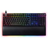 Razer Huntsman V2 Rz03-03610100-R3m1 Analog Optik Switch Kablolu Oyuncu Klavyesi - Teşhir Outlet Vitrin