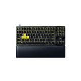 Razer Huntsman V2 Tkl Sayısal Tuş Takımız Oyun Klavyesi Esl Edition Huntsman V2 Tkl Linear Optical Switches