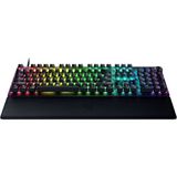 Razer Huntsman V3 Pro Analog Optical Switch 8khz Rgb Kablolu Gaming Klavye - Çok Renkli
