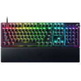 Razer Huntsman V3 Pro Analog Optical Switch 8KHz RGB Kablolu Gaming Klavye