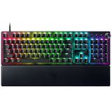 Razer Huntsman V3 Pro RGB TKL Analog Optical Switch Kablolu Gaming Klavye