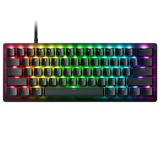 Razer Huntsman V3 Pro Rz03-04990100-R3m1 Mini Oyuncu Klavyesi-İngilizce