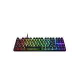 Razer Huntsman V3x Tnky Türkçe Optik Q Klavye Siyah Rz03-05021800-R3l1
