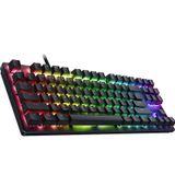 Razer Huntsman V3X Tnky Türkçe Optik Q Klavye Siyah