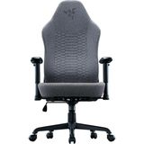 Razer Iskur V2 X Ergonomik Tasarımlı Oyuncu Koltuğu Açık Gri RZ38-05310200-R3G1 Konforlu Kullanım