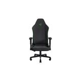 Razer Iskur V2 x Siyah Oyuncu Koltuğu RZ38-05310100-R3G1