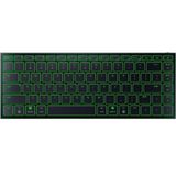 Razer Joro Kablosuz Klavye Us Layout RZ03-02360100-R3M1 - Siyah