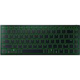 Razer Joro Kablosuz Klavye Us Layout Rz03-02360100-r3m1