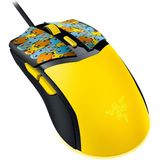 Razer Kablolu Mouse - Pokemon Kanto Starters Edition RZ01-04650400-R3M1 - Çok Renkli