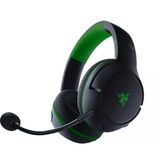 Razer Kaira Pro - Xbox Series X/S + Xbox One + Pc Ve Akıllı Telefon İçin Kablosuz Oyun Kulaklıkları (Kablosuz Kulaklık, Bluetooth, 50Mm Sürüc