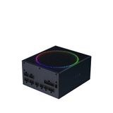 Razer Katana 850w 80 Plus Platınum Argb Full Modüler Güç Kaynağı - Siyah