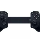 Razer Kishi V2 Controller USB-C Mobil Siyah Oyun Konsolu