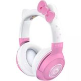 Razer Kraken Bt Hello Kitty Rz04-03520300-R3m1 Kulak Üstü Oyuncu Kulaklığı Teşhir Vitrin