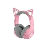 Razer Kraken Kitty V2 Bt - Kitty Kulaklı Kablosuz Bluetooth Rgb Kulaklık