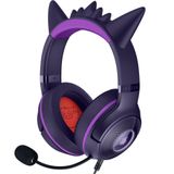 Razer Kraken Kitty V2 Pokémon Gengar Edition Oyuncu Kulaklığı