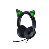 Razer Kraken Kitty V3 X Black Kulak Üstü Oyuncu Kulaklığı Rz04-05350200-r3m1 - Siyah