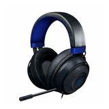 Razer Kraken Oyuncu Kulaklığı Black/Blue