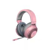 Razer Kraken Rz04-02830300-R3m1 Pembe 7.1 Kablolu Kulak Üstü Oyuncu Kulaklığı Teşhir Outlet Vitrin