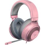 Razer Kraken RZ04-02830300-R3M1 Pembe 7.1 Kablolu Kulak Üstü Oyuncu Kulaklığı Teşhir