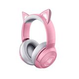 Razer Kraken RZ04-03520100-R3U1 By Kitty Edition Bluetooth Kulaklık