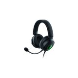 RAZER Kraken V3 HyperSense Wired USB Gaming Headset -Haptic Tech, Triforce 50mm Drivers, THX Audio