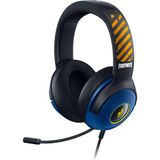 Razer Kraken V3 x - Fortnite Edition Kablolu USB Oyun Kulaklığı (Ultra Hafif Kulaklık, 40MM Triforce Hoparlörler, Hyperclear Mikrofon, Rgb) Fortnite - FORNİTE