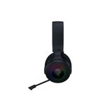 Razer Kraken V4 Pro Kablosuz Kulaklık Siyah