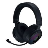 Razer Kraken V4 RZ04-05170100-R3M1 Kablosuz Kulak Üstü Oyuncu Kulaklığı