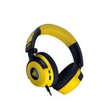 Razer Kraken V4 X Pokemon Kanto Starters Edition Kulak Üstü Kablolu Oyuncu Kulaklığı Rz04-05180300-r3m1
