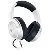Razer Kraken x Beyaz RZ04-02890500-R3M1 Mikrofonlu Kablolu Gaming (Oyuncu) Kulaklık (Ps4-Ps5-Xbox-Pc Uyumlu) - Siyah