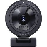 Razer Kyo Pro RZ19-03640100-R3M1 2mp Web Kamera D-RZ19-03640100-R3M1 - Siyah