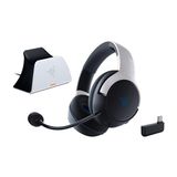 Razer Legendary Bundle Kaira Kablosuz Kulaklık ve Ps5 Dualsense Şarj Istasyonu RZ82-03980100-B3M1
