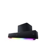 Razer Leviathan V2 Pro Soundbar RZ05-04160100-R3G1 - Siyah