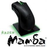 Razer Mamba B07GBYYSMF Kablosuz Oyuncu Mouse