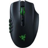 Razer Naga Pro Mmo/Moba/Fps Modüler Kablosuz Rgb Oyuncu Mouse