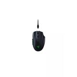 Razer Naga Pro Rz01-03420100-R3g1 Rgb Makrolu Optik Kablolu/Kablosuz Oyuncu Mouse Teşhir Outlet Vitrin
