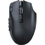 Razer Naga V2 HyperSpeed RZ01-03600100-R3U1 Kablosuz MMO Gaming Mouse