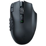 Razer Naga V2 Pro RZ01-04400100-R3G1 RGB Kablolu/Kablosuz MMO Gaming Mouse