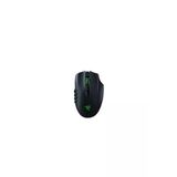 Razer Naga V2 Pro Rz01-04400100-R3g1 Rgb Makrolu Optik Kablolu/Kablosuz Oyuncu Mouse - Teşhir Vitrin