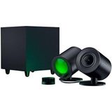 Razer Nommo V2 Pro 2.1 RGB Oyuncu Hoparlör Ses Sistemi RZ05-04740100-R3G1